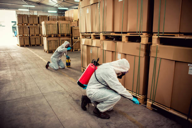  Madisonville, TN Pest Control Pros