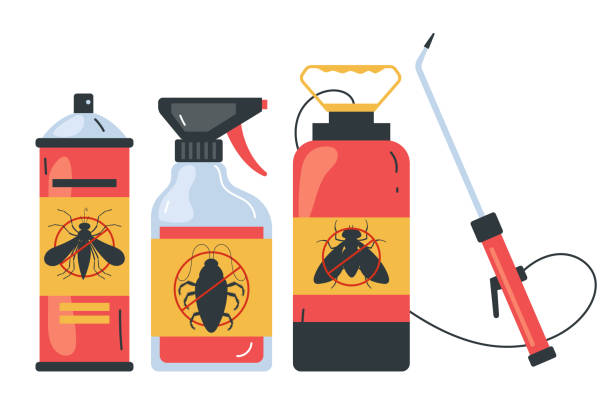 Best Insect Control  in Madisonville, TN